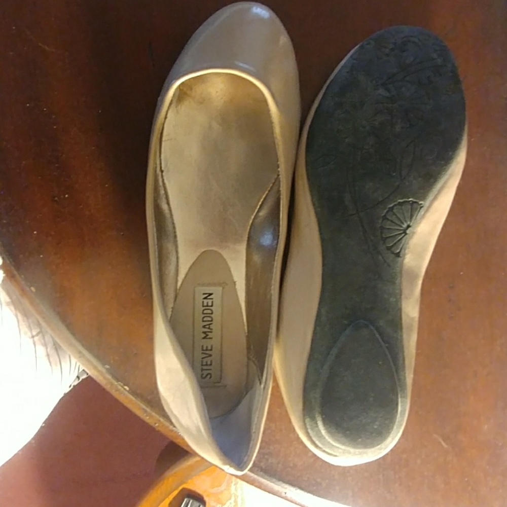 ✳️3/$10✳️ Cute flats